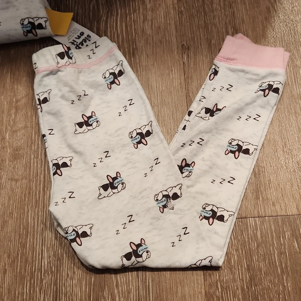 Sleep On It nwt never